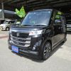 suzuki spacia 2017 -SUZUKI--Spacia DAA-MK42S--MK42S-821978---SUZUKI--Spacia DAA-MK42S--MK42S-821978- image 1