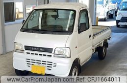 suzuki carry-truck 2002 CFJ1664011