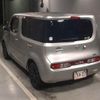 nissan cube 2010 -NISSAN--Cube Z12--089812---NISSAN--Cube Z12--089812- image 2