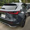 lexus nx 2022 CFJ1752104 image 12
