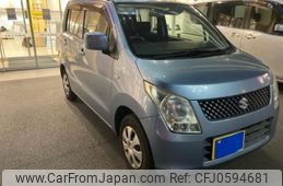 suzuki wagon-r 2010 -SUZUKI--Wagon R DBA-MH23S--MH23S-307435---SUZUKI--Wagon R DBA-MH23S--MH23S-307435-