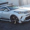 toyota c-hr 2017 -TOYOTA--C-HR DAA-ZYX10--ZYX10-2088029---TOYOTA--C-HR DAA-ZYX10--ZYX10-2088029- image 10