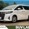 toyota alphard 2018 CFJ1802607 image 1