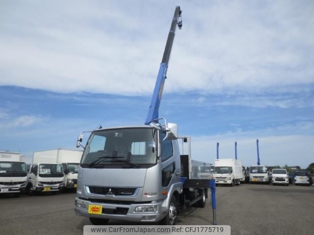 mitsubishi-fuso fighter 2020 CFJ1775719 image 1