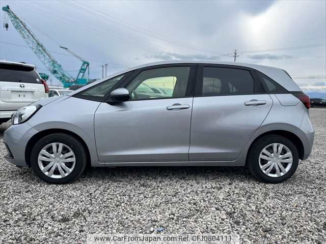 honda fit 2022 NIKYO_BC62104 image 2