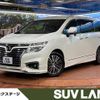 nissan elgrand 2014 -NISSAN--Elgrand DBA-TE52--TE52-073857---NISSAN--Elgrand DBA-TE52--TE52-073857- image 1