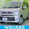 suzuki wagon-r 2023 quick_quick_5BA-MH85S_MH85S-166034 image 1