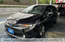 toyota corolla-touring-wagon 2020 -TOYOTA--Corolla Touring 6AA-ZWE211W--ZWE211-6038748---TOYOTA--Corolla Touring 6AA-ZWE211W--ZWE211-6038748-