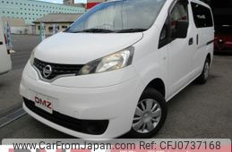 nissan nv200-vanette-van 2018 quick_quick_DBF-VM20_120690