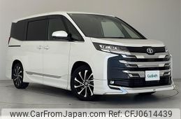 toyota noah 2023 -TOYOTA--Noah 6AA-ZWR90W--ZWR90-0143157---TOYOTA--Noah 6AA-ZWR90W--ZWR90-0143157-