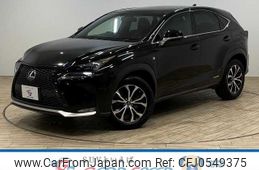 lexus nx 2015 -LEXUS--Lexus NX DAA-AYZ10--AYZ10-1005398---LEXUS--Lexus NX DAA-AYZ10--AYZ10-1005398-