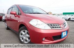nissan tiida 2009 646828-N2025060392F-27