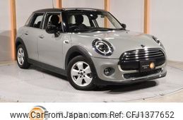mini mini-others 2019 quick_quick_XT15M_WMWXT320102L42871