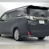 toyota vellfire 2016 -TOYOTA--Vellfire DBA-AGH30W--AGH30-0099464---TOYOTA--Vellfire DBA-AGH30W--AGH30-0099464- image 15