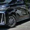 toyota alphard 2023 -TOYOTA--Alphard 6AA-AYH30W--AYH30-0154339---TOYOTA--Alphard 6AA-AYH30W--AYH30-0154339- image 8