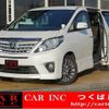 toyota alphard 2014 quick_quick_ANH20W_ANH20W-8319290 image 1