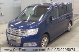 honda stepwagon 2010 -HONDA--Stepwgn DBA-RK6--RK6-1001675---HONDA--Stepwgn DBA-RK6--RK6-1001675-