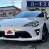 toyota 86 2017 -TOYOTA--86 DBA-ZN6--ZN6-068554---TOYOTA--86 DBA-ZN6--ZN6-068554- image 1