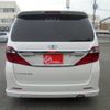 toyota alphard 2013 -TOYOTA--Alphard DBA-ANH20W--ANH20-8283216---TOYOTA--Alphard DBA-ANH20W--ANH20-8283216- image 8