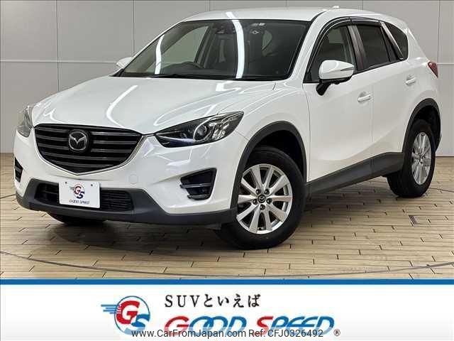 mazda cx-5 2015 quick_quick_LDA-KE2FW_KE2FW-212906 image 1