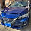 nissan leaf 2018 CFJ1811855 image 1