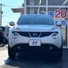 nissan juke 2014 -NISSAN--Juke DBA-YF15--YF15-311609---NISSAN--Juke DBA-YF15--YF15-311609- image 14