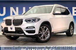 bmw x3 2019 -BMW--BMW X3 LDA-TX20--WBATX320200Z13606---BMW--BMW X3 LDA-TX20--WBATX320200Z13606-