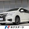 nissan elgrand 2019 -NISSAN--Elgrand DBA-TE52--TE52-113692---NISSAN--Elgrand DBA-TE52--TE52-113692- image 1