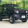 suzuki jimny 2023 quick_quick_JB64W_JB64W-313909 image 17