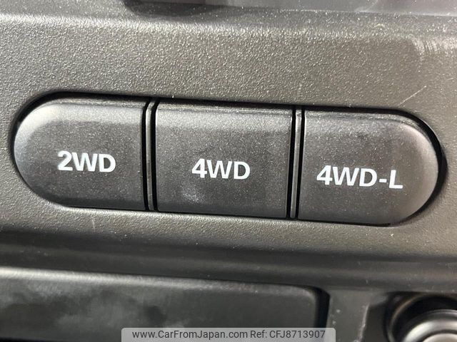 suzuki jimny 2011 CFJ8713907 image 2