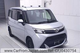 toyota tank 2019 -TOYOTA--Tank M910A-0075390---TOYOTA--Tank M910A-0075390-
