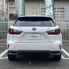 lexus rx 2019 -LEXUS--Lexus RX DAA-GYL20W--GYL20-0007758---LEXUS--Lexus RX DAA-GYL20W--GYL20-0007758- image 12