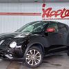 nissan juke 2016 quick_quick_CBA-F15_F15-550172 image 1