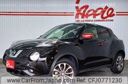 nissan juke 2016 quick_quick_CBA-F15_F15-550172