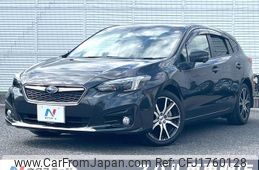 subaru impreza-sports 2019 CFJ1760128