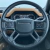 rover defender 2023 -ROVER--Defender 3CA-LE72WAB--SALEA8AW7P2202636---ROVER--Defender 3CA-LE72WAB--SALEA8AW7P2202636- image 22