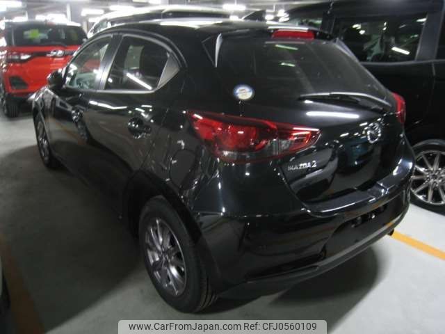 mazda demio 2020 -MAZDA--MAZDA2 3DA-DJ5FS--DJ5FS-605053---MAZDA--MAZDA2 3DA-DJ5FS--DJ5FS-605053- image 2