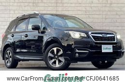 subaru forester 2016 -SUBARU--Forester DBA-SJ5--SJ5-076814---SUBARU--Forester DBA-SJ5--SJ5-076814-