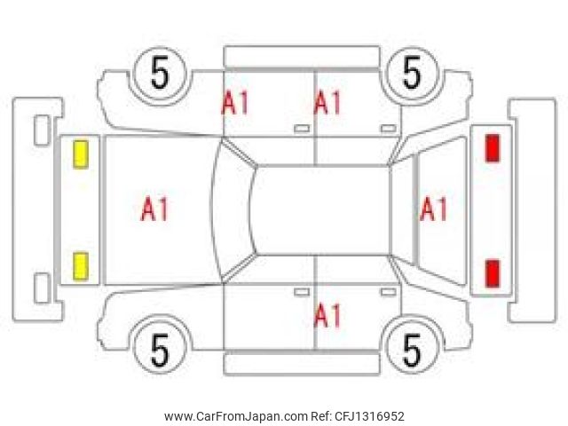 mitsubishi outlander-phev 2023 -MITSUBISHI--Outlander PHEV 5LA-GN0W--GN0W-0307785---MITSUBISHI--Outlander PHEV 5LA-GN0W--GN0W-0307785- image 2