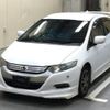 honda insight 2009 -HONDA--Insight ZE2-1109234---HONDA--Insight ZE2-1109234- image 4