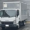 isuzu elf-truck 2018 -ISUZU--Elf 2RG-NPR88YN--NPR88Y-7000733---ISUZU--Elf 2RG-NPR88YN--NPR88Y-7000733- image 1