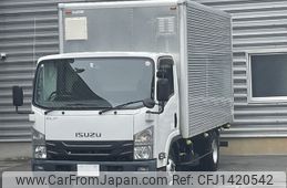isuzu elf-truck 2018 -ISUZU--Elf 2RG-NPR88YN--NPR88Y-7000733---ISUZU--Elf 2RG-NPR88YN--NPR88Y-7000733-