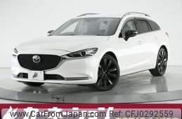 mazda atenza 2021 -MAZDA--MAZDA6 3DA-GJ2FW--GJ2FW-550322---MAZDA--MAZDA6 3DA-GJ2FW--GJ2FW-550322-