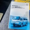 mazda bongo-van 2009 CFJ1668430 image 22