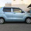 suzuki wagon-r 2013 quick_quick_DBA-MH34S_MH34S-210209 image 5