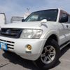 mitsubishi pajero 2004 REALMOTOR_N2022040095HD-10 image 1
