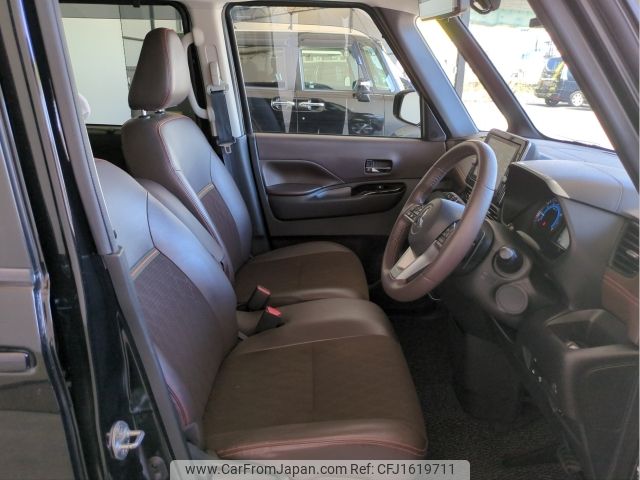 mitsubishi ek-sport 2020 CFJ1619711 image 2