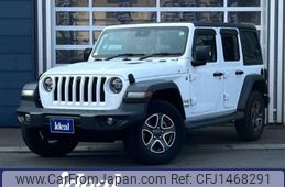 chrysler jeep-wrangler 2021 -CHRYSLER--Jeep Wrangler 3BA-JL36L--1C4HJXKG1MW585371---CHRYSLER--Jeep Wrangler 3BA-JL36L--1C4HJXKG1MW585371-