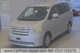toyota noah 2008 NIKYO_AD98191