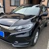 honda vezel 2016 -HONDA--VEZEL DAA-RU4--RU4-1203500---HONDA--VEZEL DAA-RU4--RU4-1203500- image 1